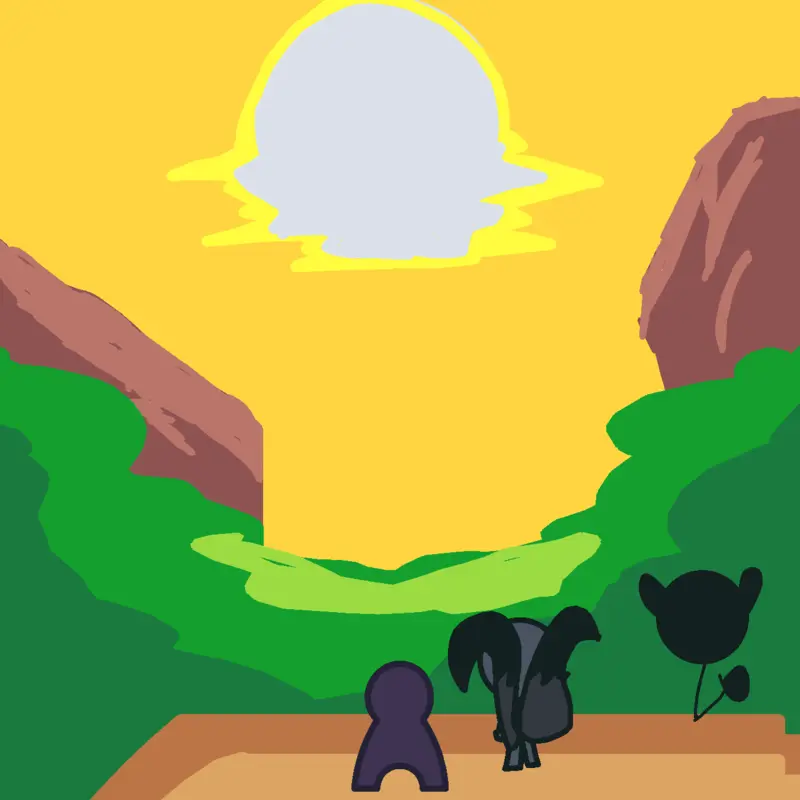 Game by @spookythegirlie