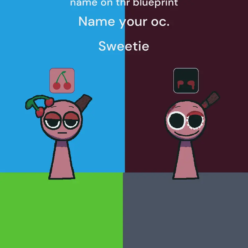 Game by @ChaosKirby