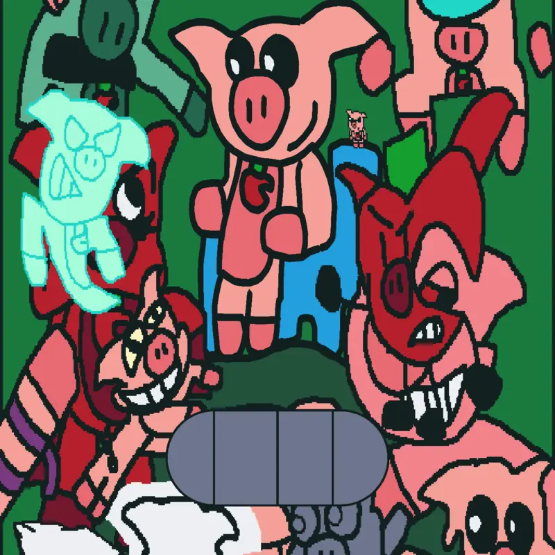 Game by @luigi_gaming2940