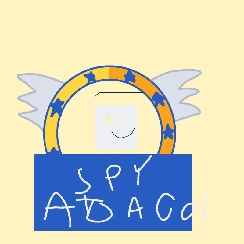 Game by @thespy