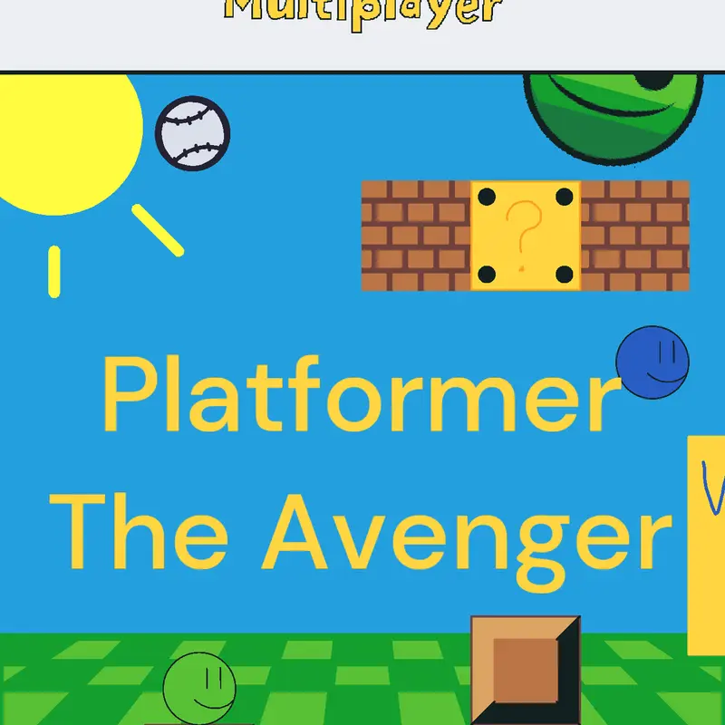 Game by @DoorwayIndustries