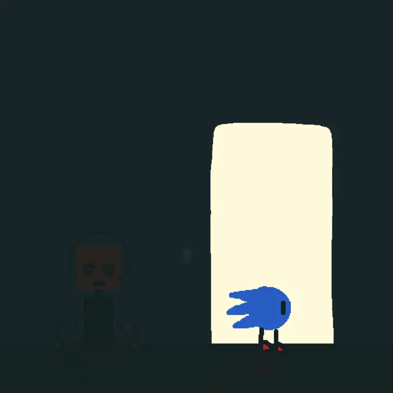 Game by @ilikegusher
