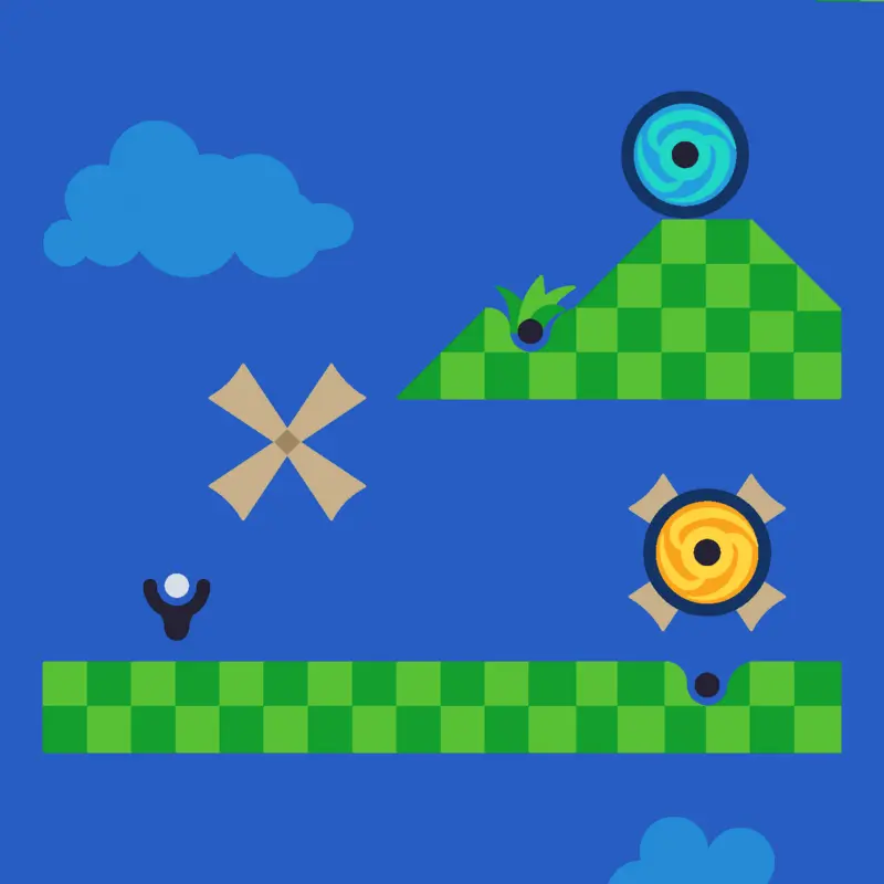 Game by @mangos12345