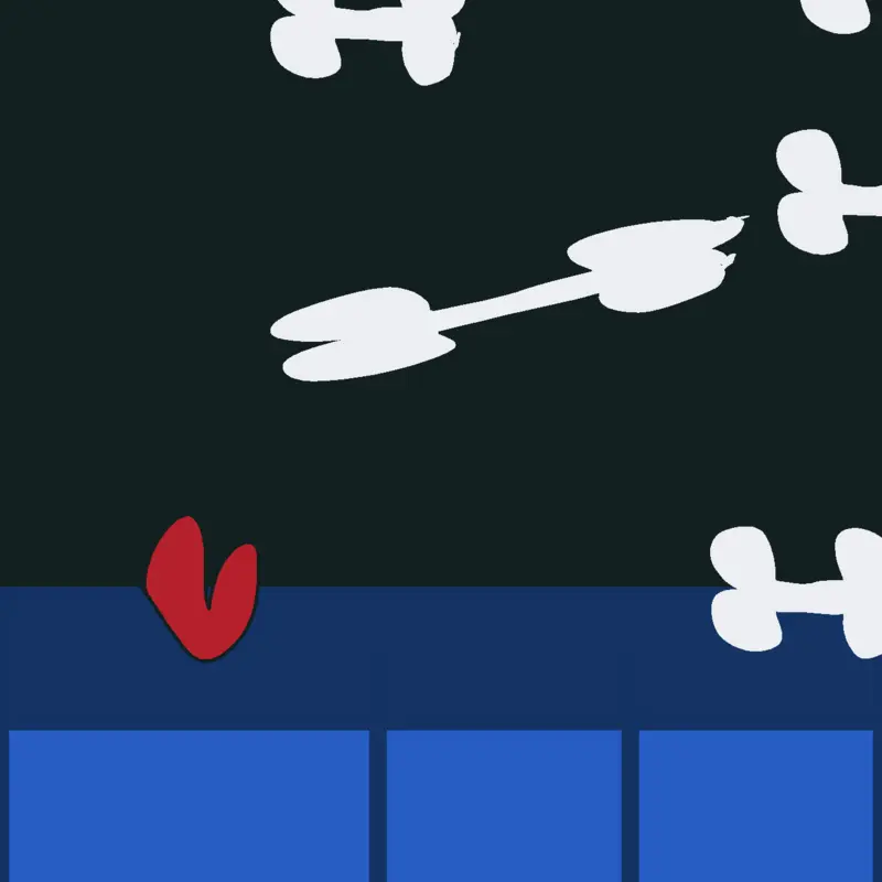 Game by @jessy9011