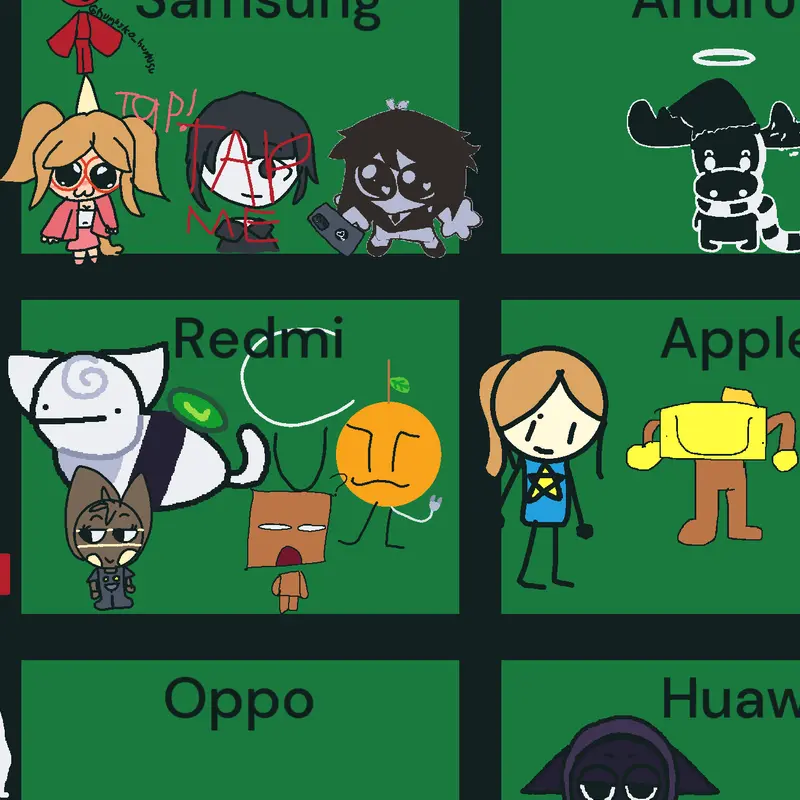 Game by @Piany-Lover-2