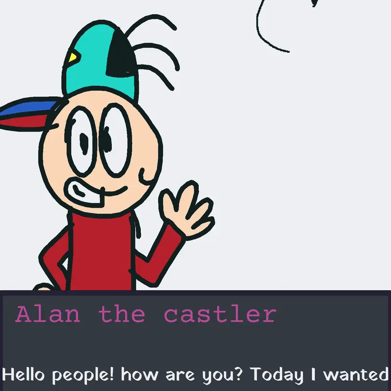 Game by @Alan_castler7593
