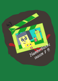 Numberblocks season 9