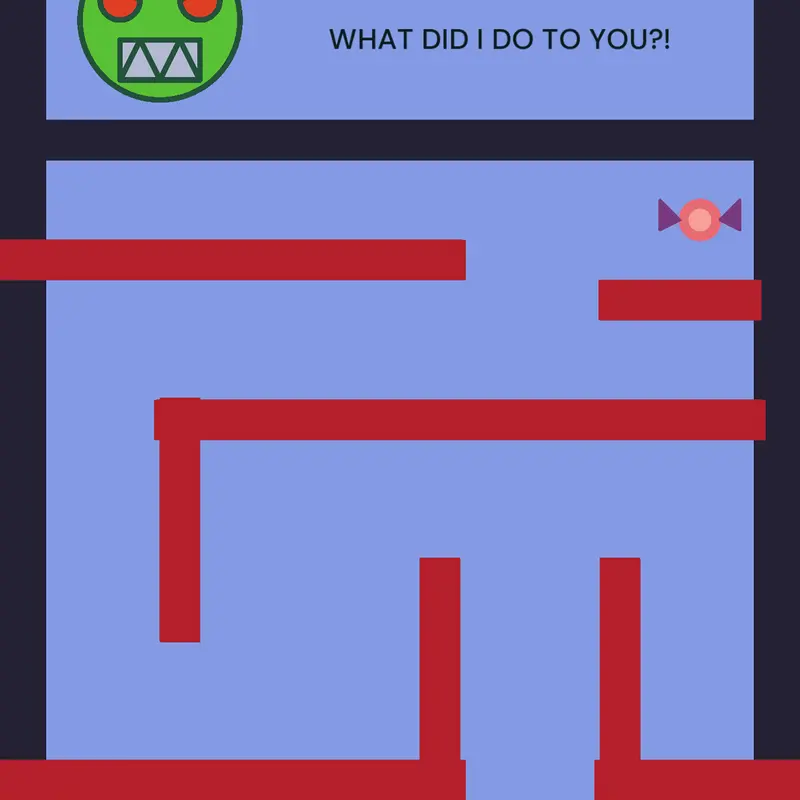 Game by @JakeTheMaker