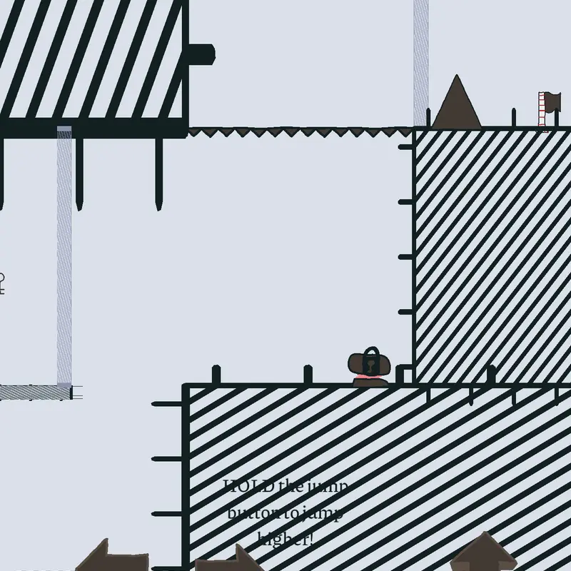 Game by @markthegamear