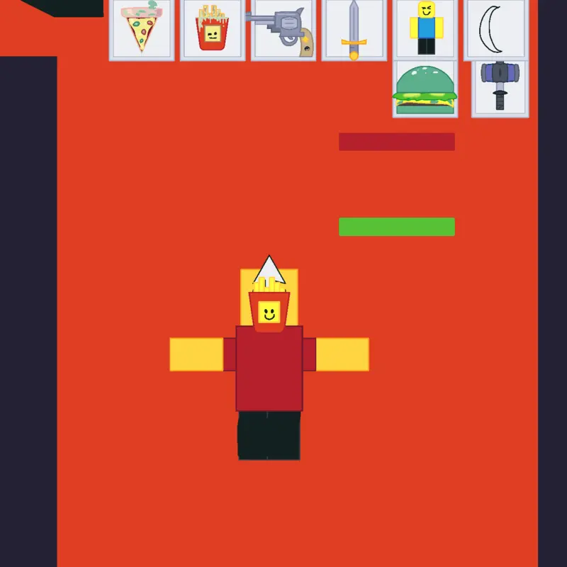 Game by @The_DetectiveRX2