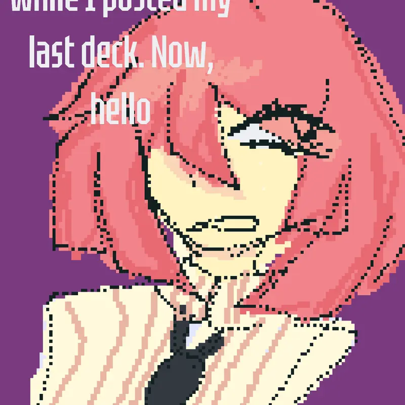 Game by @ApocryphalLamson
