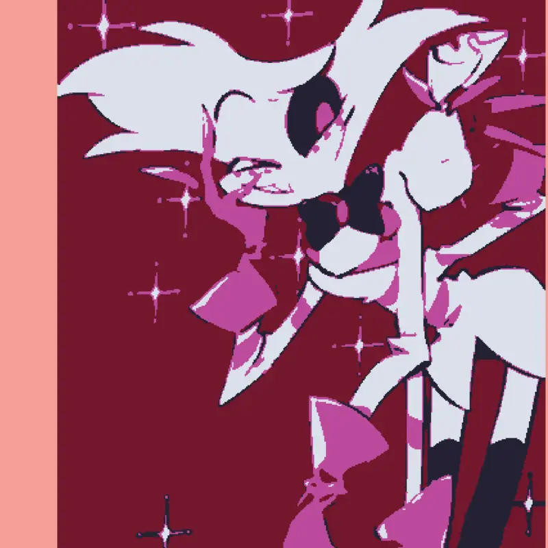 Game by @SUPERCATMANGLITCHY