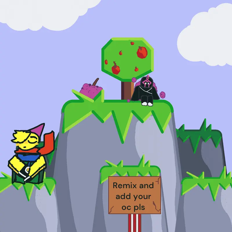 Game by @ryomen_roi