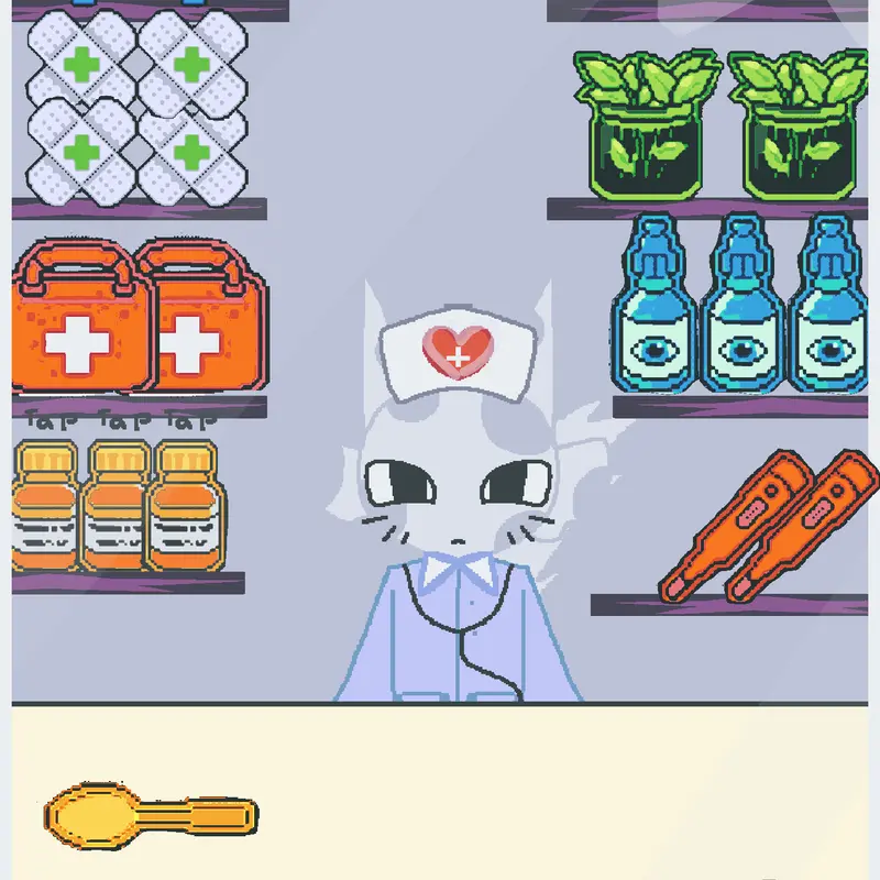 Game by @remizedvaneAlt