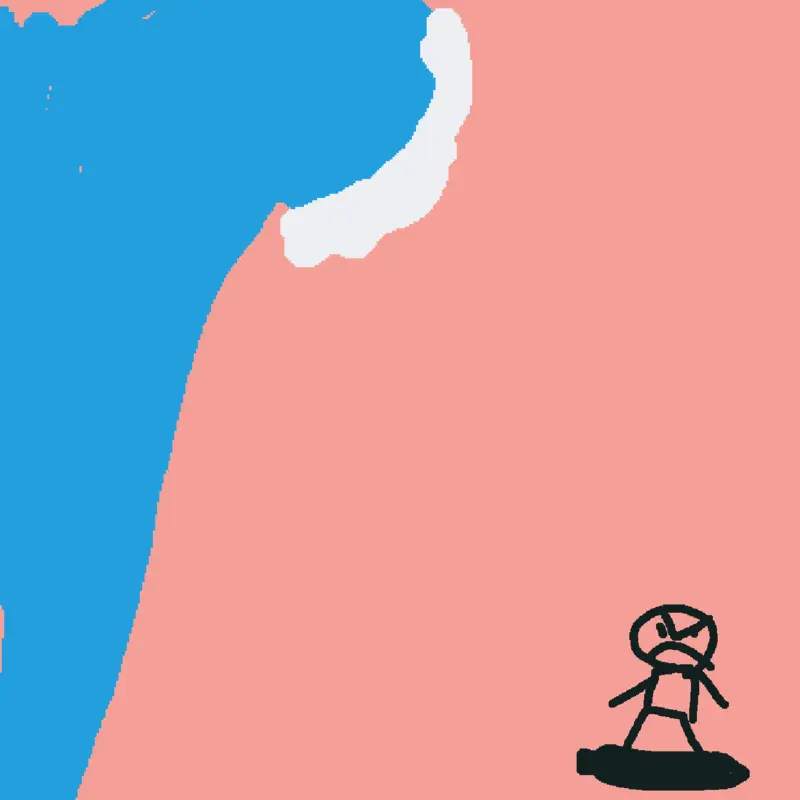 Game by @duloon