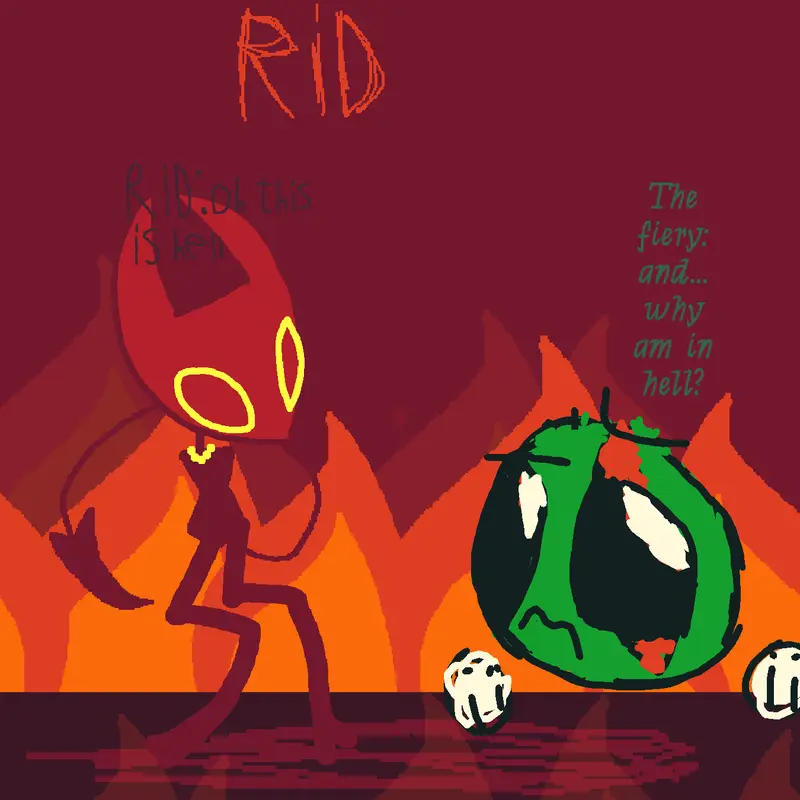 Game by @fierygd