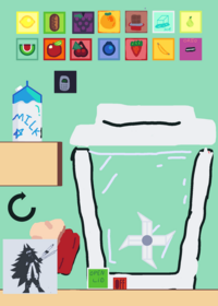 Make a drink