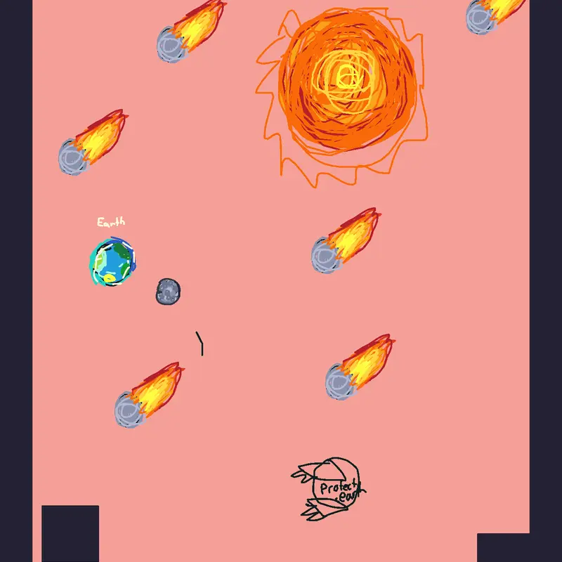Game by @Rosieraw