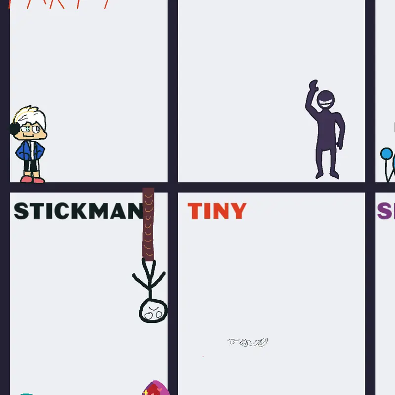 Game by @mike1231