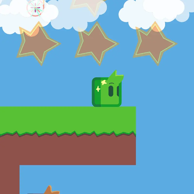 Game by @kimuiliprostooc