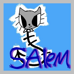@S4L3M_TH3-C4T