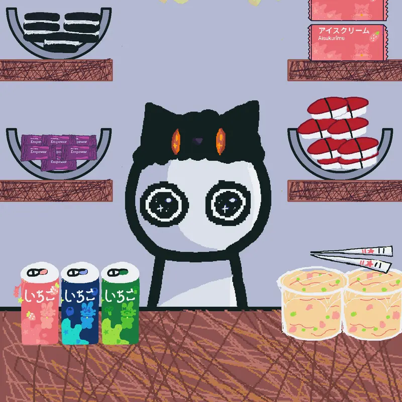 Game by @lizzyincastle
