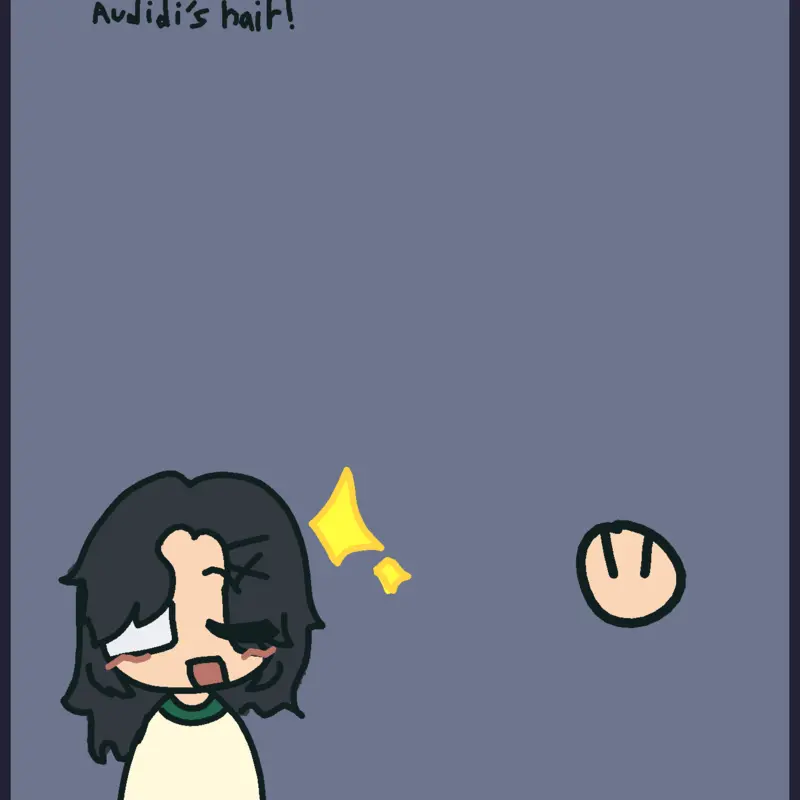 Game by @Audidii