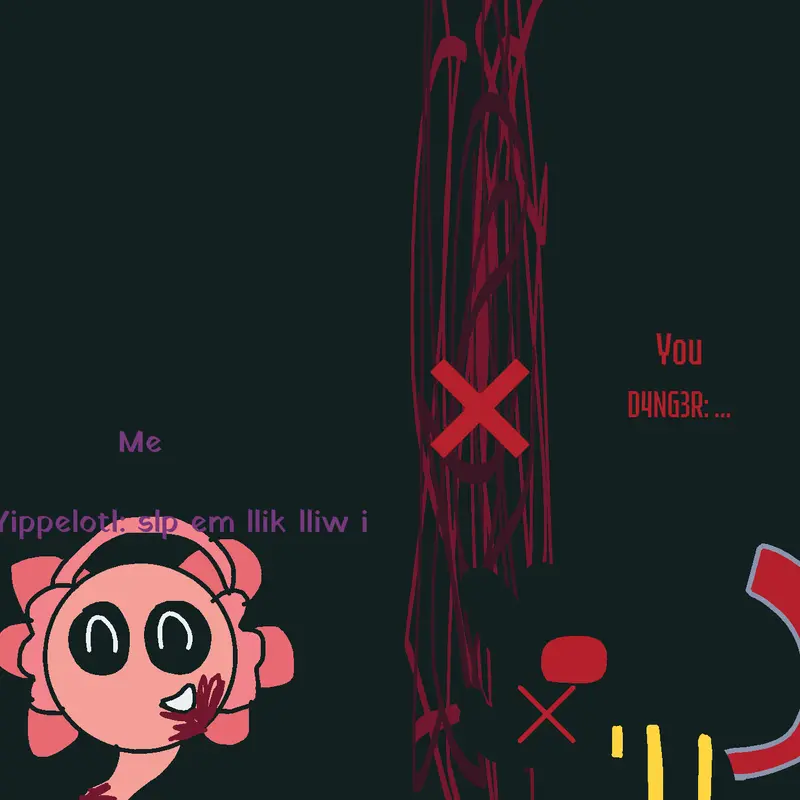 Game by @venoose