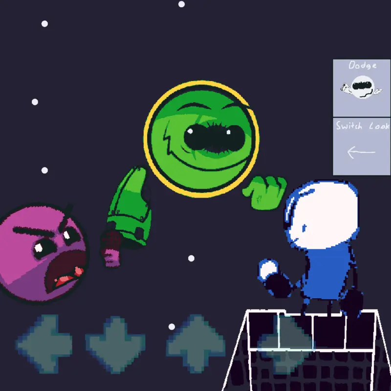 Game by @I_Am_The_Chaos