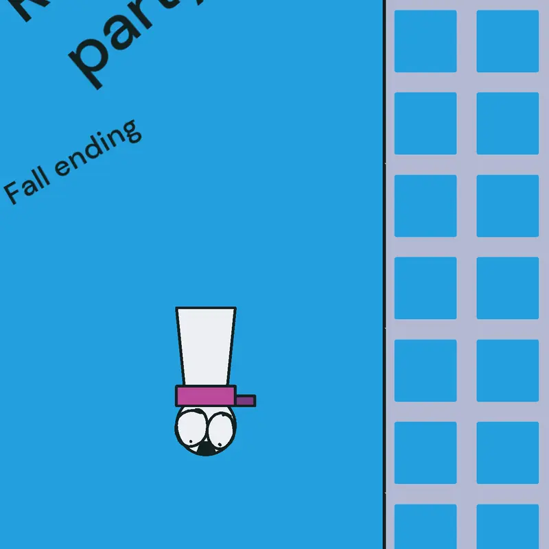 Game by @EAgame