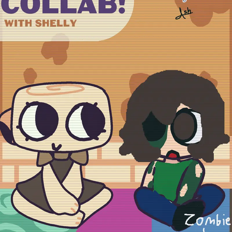 Game by @mehdacat
