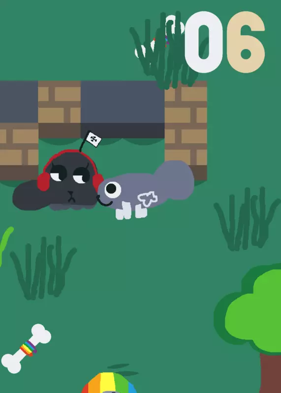 Game by @Lilly8216