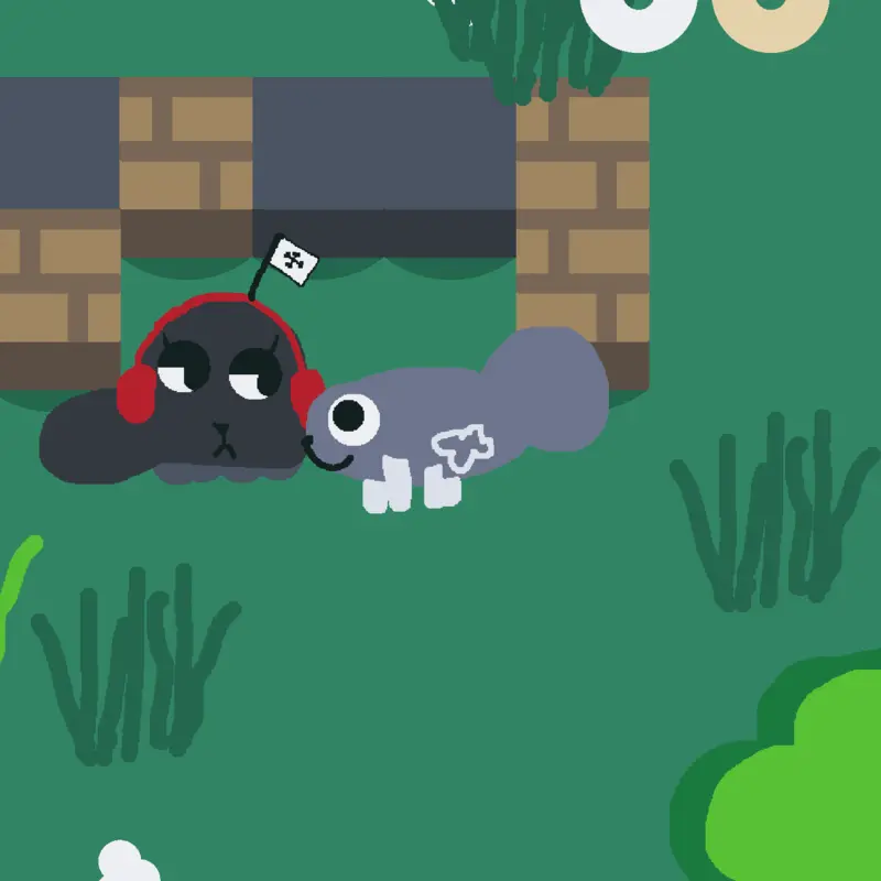 Game by @Lilly8216