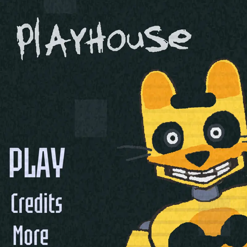 Game by @fnaf2445