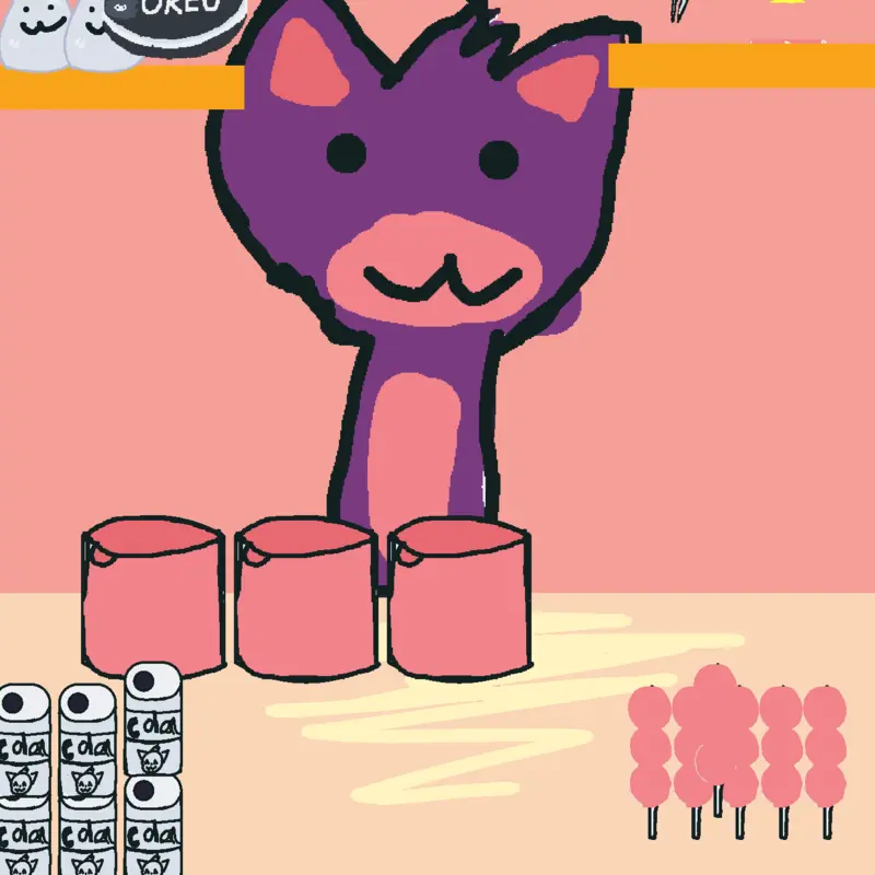 Game by @uwustar