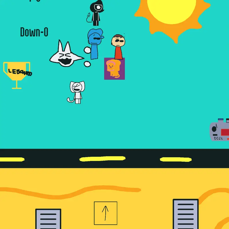 Game by @ByteForge