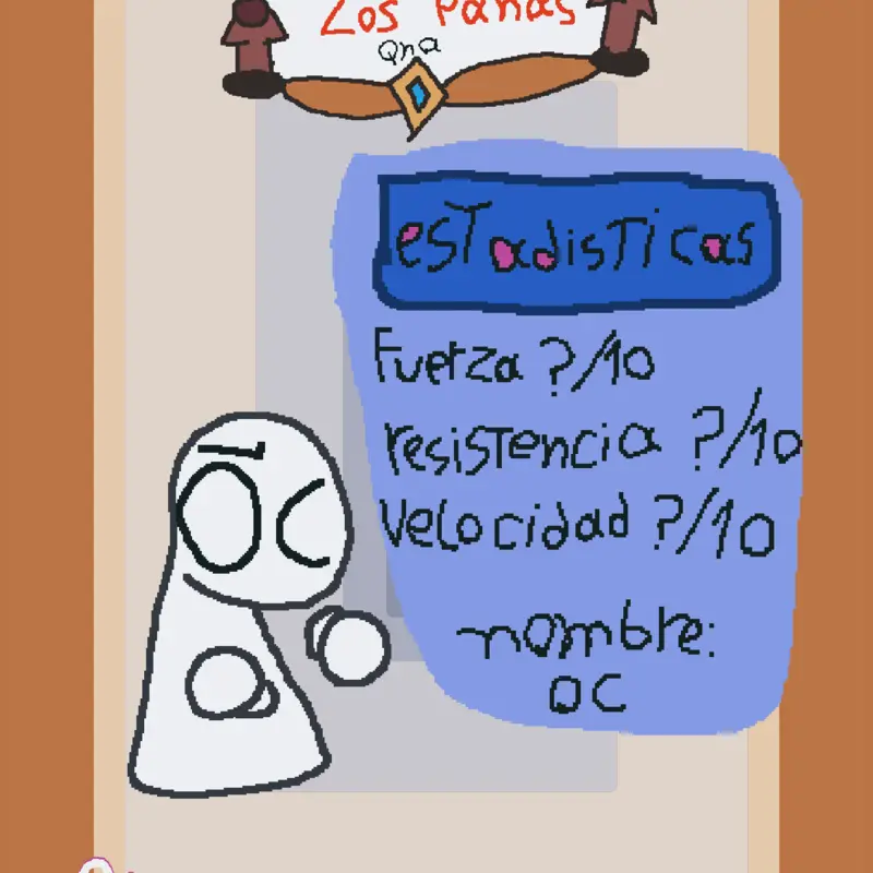 Game by @tridex_renacido