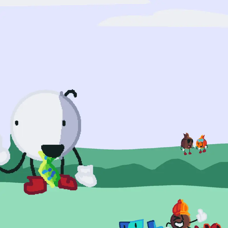 Game by @Etanga