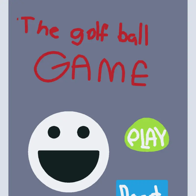 Game by @grzeswislaandrzej