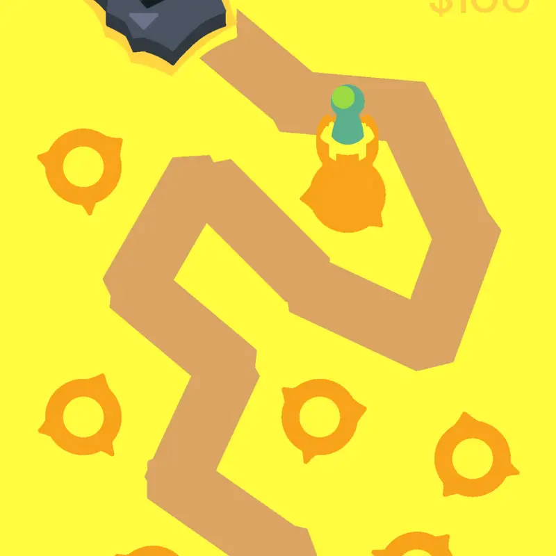 Game by @LovDev