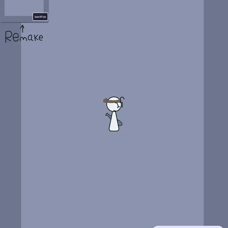 Game by @Jakesonic10173
