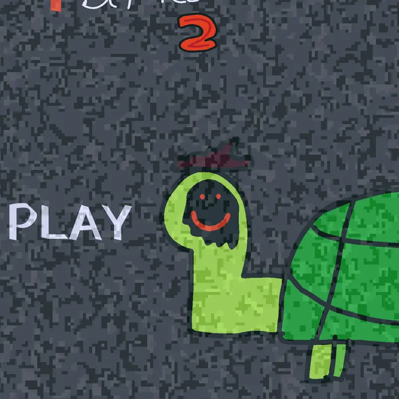Game by @EvanRayPack