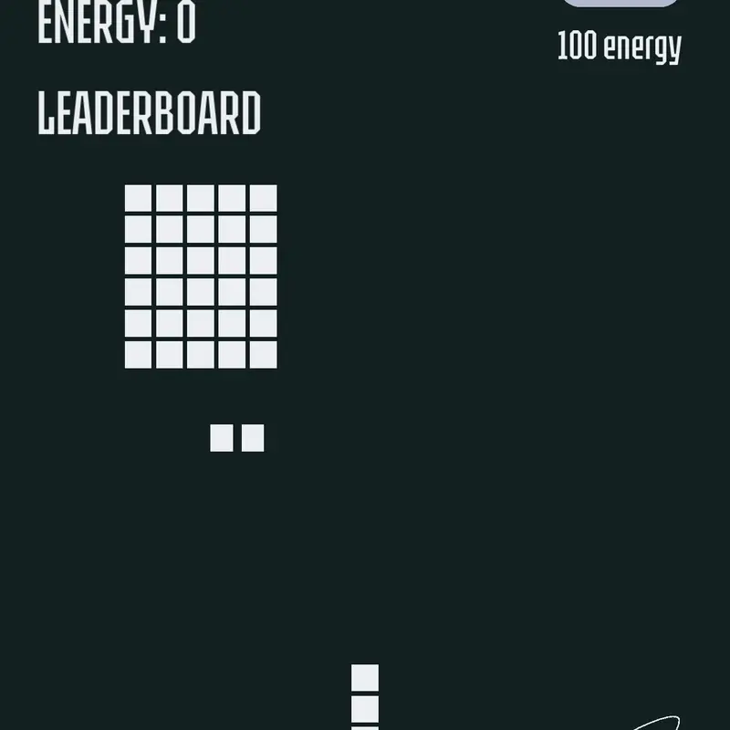 Game by @FearlessWayson
