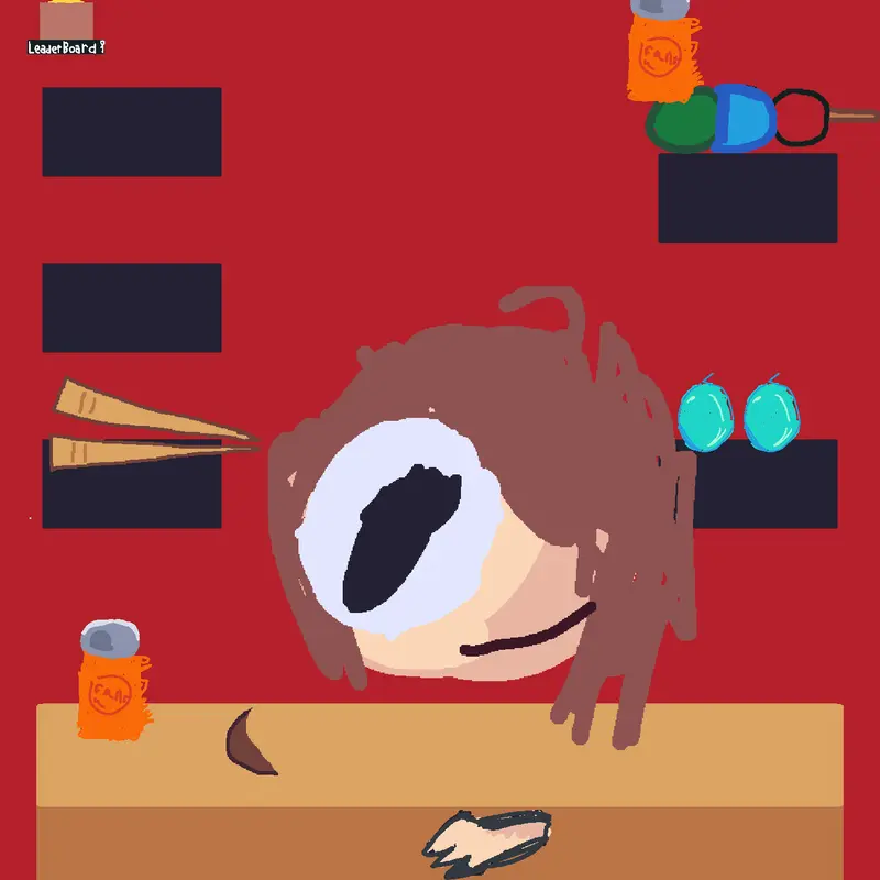 Game by @Diana9229