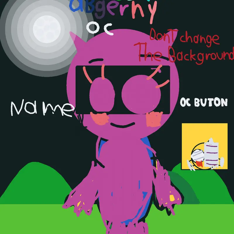 Game by @Cryhmph