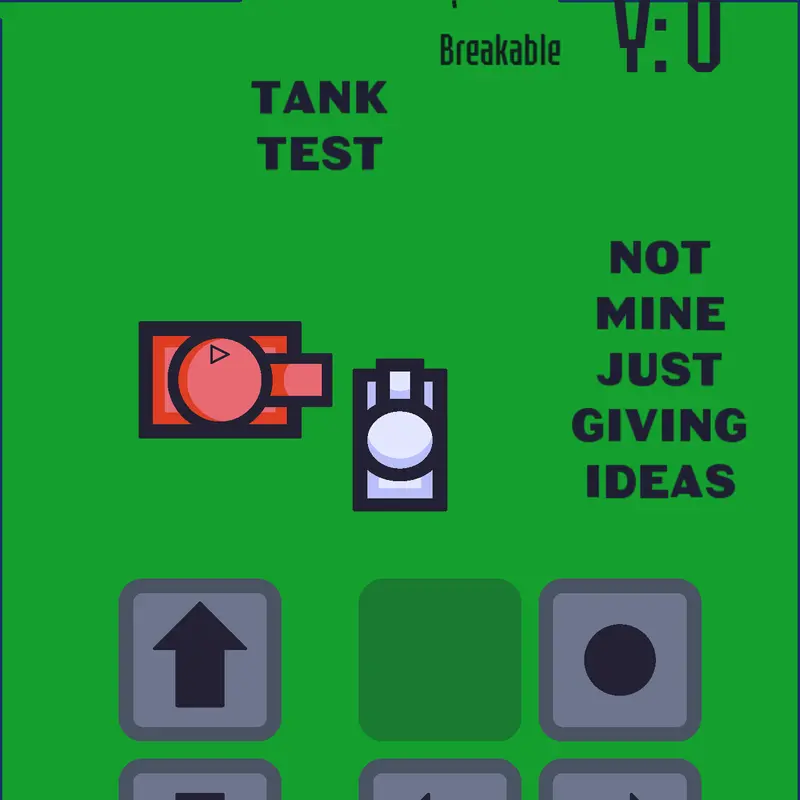 Game by @spinninbread