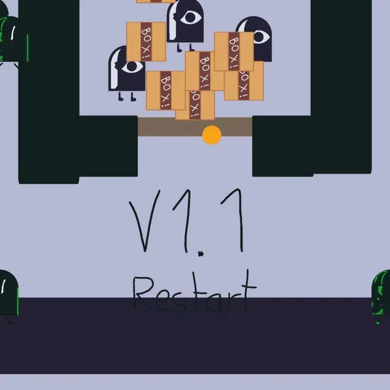 Game by @trizter