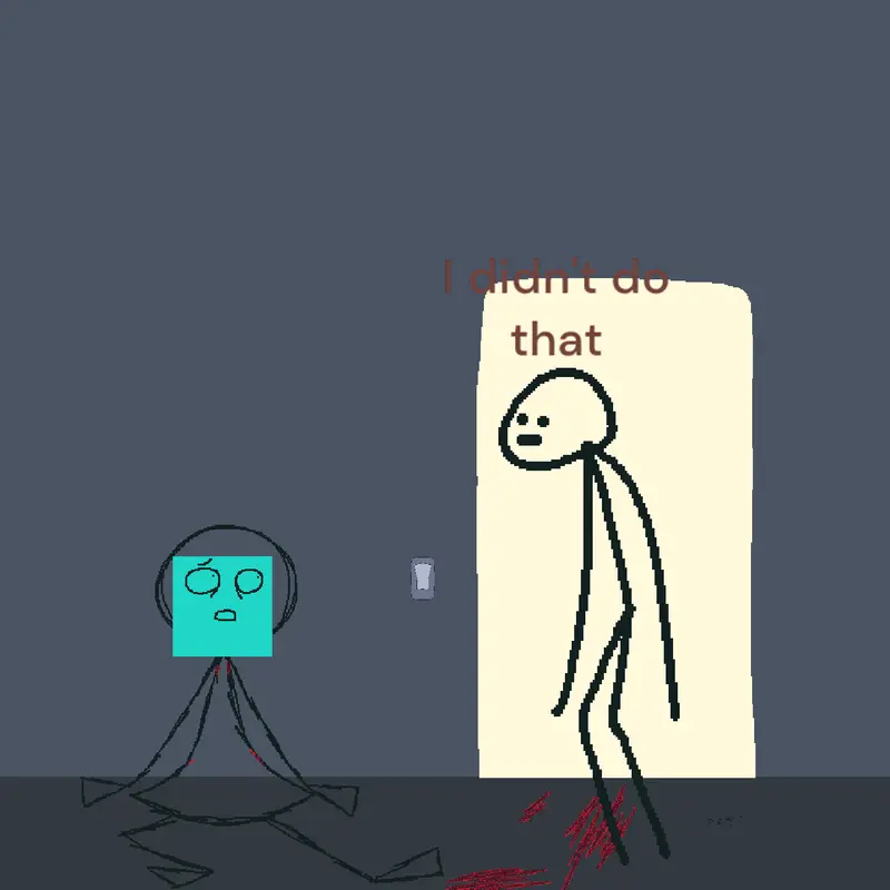 Game by @actual_pig