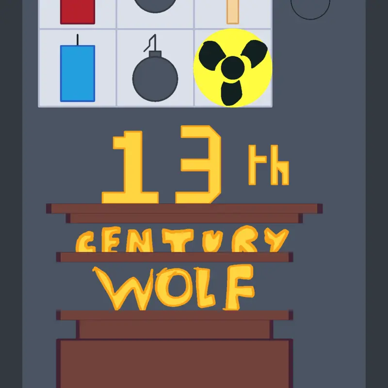 Game by @I_45thecoolentity