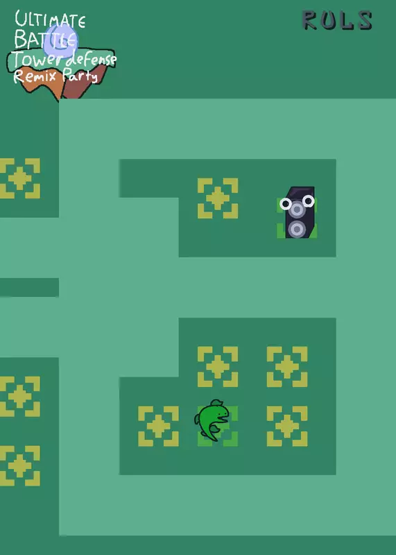 Game by @Firecrackers_is_another